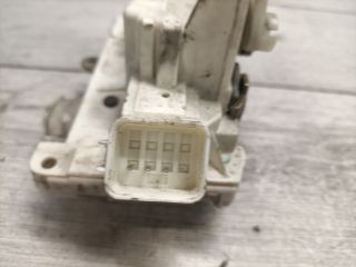 bontott FORD MONDEO III Jobb első Ajtózár