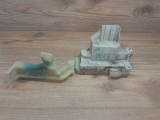 bontott FORD MONDEO III Jobb első Ajtózár