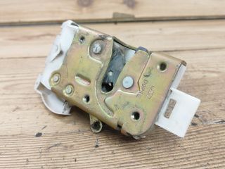 bontott FORD MONDEO III Jobb első Ajtózár