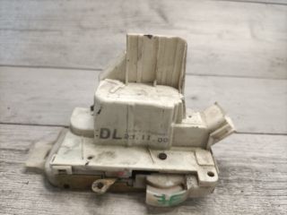 bontott FORD MONDEO III Jobb első Ajtózár