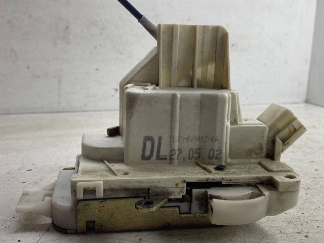 bontott FORD MONDEO III Jobb első Ajtózár