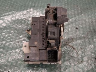 bontott FORD MONDEO III Jobb első Ajtózár