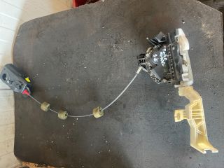 bontott FORD MONDEO III Jobb első Ajtózár