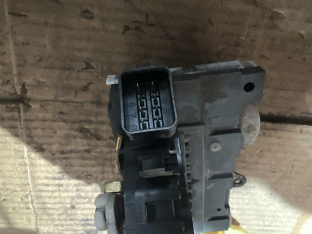 bontott FORD MONDEO III Jobb első Ajtózár