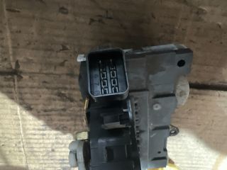 bontott FORD MONDEO III Jobb első Ajtózár