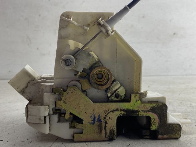 bontott FORD MONDEO III Jobb első Ajtózár