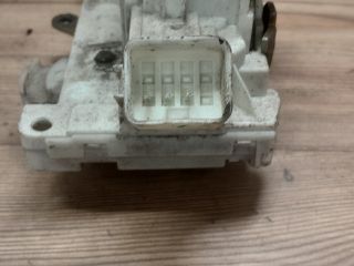 bontott FORD MONDEO III Jobb első Ajtózár