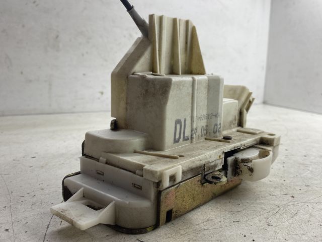 bontott FORD MONDEO III Jobb első Ajtózár