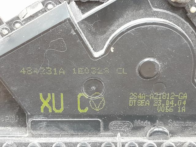 bontott FORD MONDEO III Jobb első Ajtózár