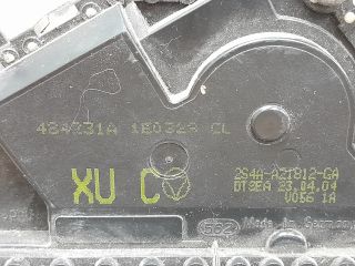 bontott FORD MONDEO III Jobb első Ajtózár