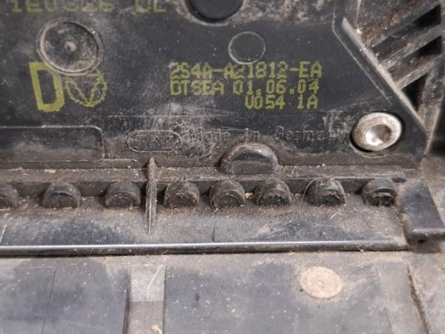 bontott FORD MONDEO III Jobb első Ajtózár