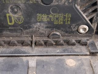 bontott FORD MONDEO III Jobb első Ajtózár