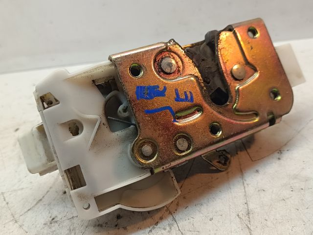 bontott FORD MONDEO III Jobb első Ajtózár