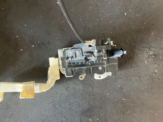 bontott FORD MONDEO III Jobb első Ajtózár