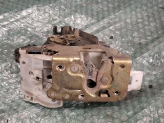 bontott FORD MONDEO III Jobb első Ajtózár