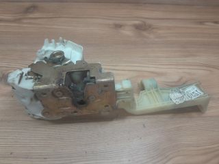 bontott FORD MONDEO III Jobb első Ajtózár