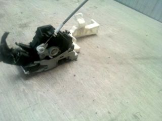 bontott FORD MONDEO III Jobb első Ajtózár