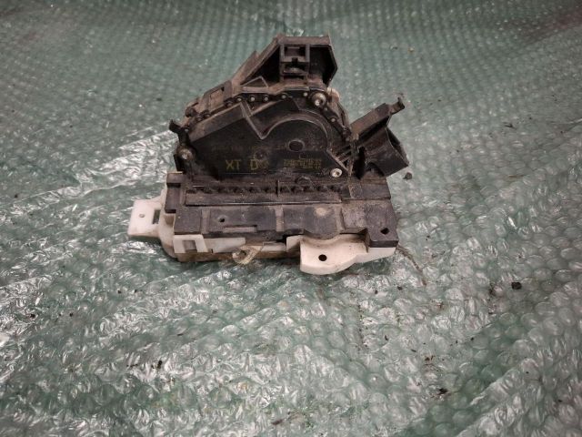 bontott FORD MONDEO III Jobb első Ajtózár