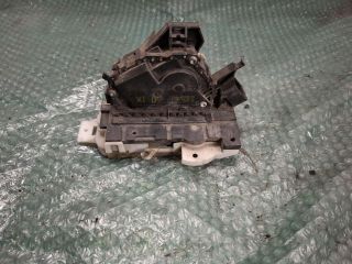 bontott FORD MONDEO III Jobb első Ajtózár