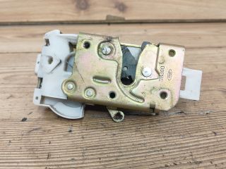 bontott FORD MONDEO III Jobb első Ajtózár