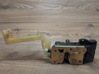 bontott FORD MONDEO III Jobb első Ajtózár