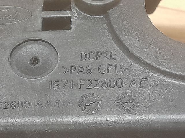 bontott FORD MONDEO III Jobb első Belső Kilincs