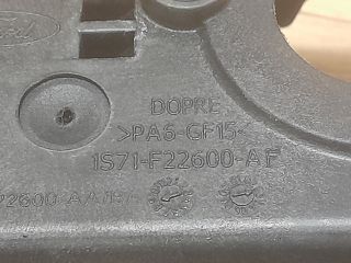 bontott FORD MONDEO III Jobb első Belső Kilincs