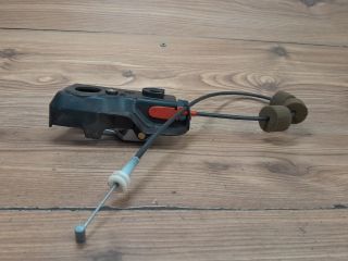 bontott FORD MONDEO III Jobb első Belső Kilincs