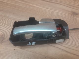 bontott FORD MONDEO III Jobb első Belső Kilincs