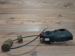 bontott FORD MONDEO III Jobb első Belső Kilincs