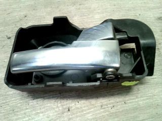 bontott FORD MONDEO III Jobb első Belső Kilincs