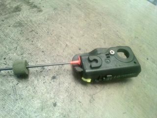 bontott FORD MONDEO III Jobb első Belső Kilincs