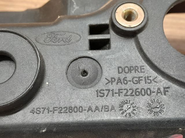 bontott FORD MONDEO III Jobb első Belső Kilincs