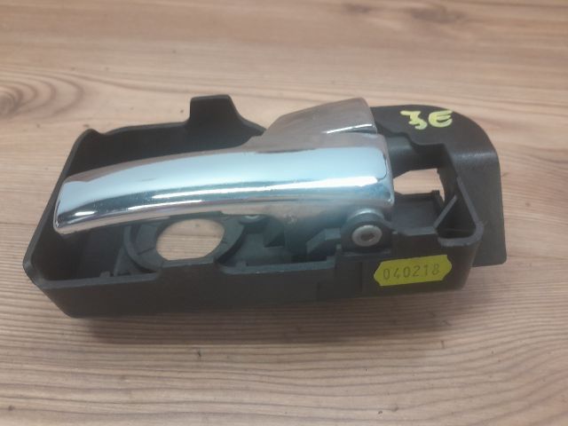 bontott FORD MONDEO III Jobb első Belső Kilincs