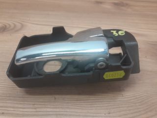 bontott FORD MONDEO III Jobb első Belső Kilincs