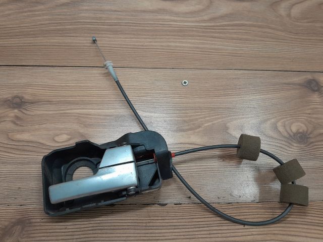 bontott FORD MONDEO III Jobb első Belső Kilincs