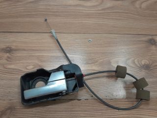 bontott FORD MONDEO III Jobb első Belső Kilincs