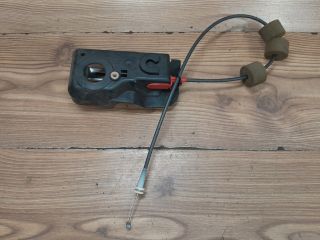 bontott FORD MONDEO III Jobb első Belső Kilincs