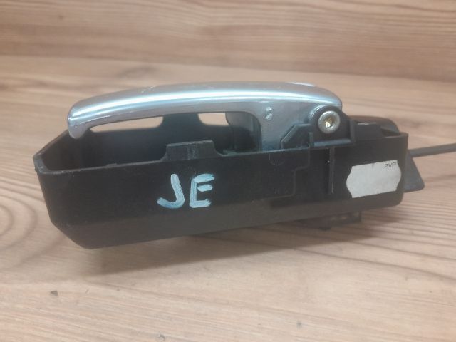 bontott FORD MONDEO III Jobb első Belső Kilincs