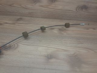 bontott FORD MONDEO III Jobb első Belső Kilincs