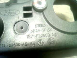 bontott FORD MONDEO III Jobb első Belső Kilincs