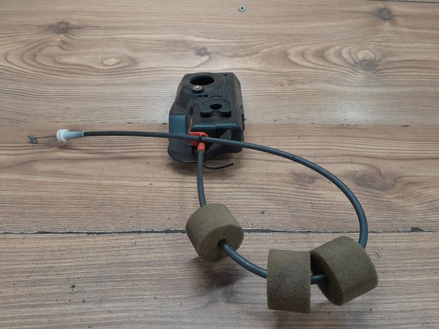 bontott FORD MONDEO III Jobb első Belső Kilincs