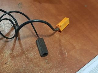 bontott FORD MONDEO III Jobb első Biztonsági Öv Csat