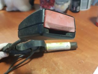 bontott FORD MONDEO III Jobb első Biztonsági Öv Csat