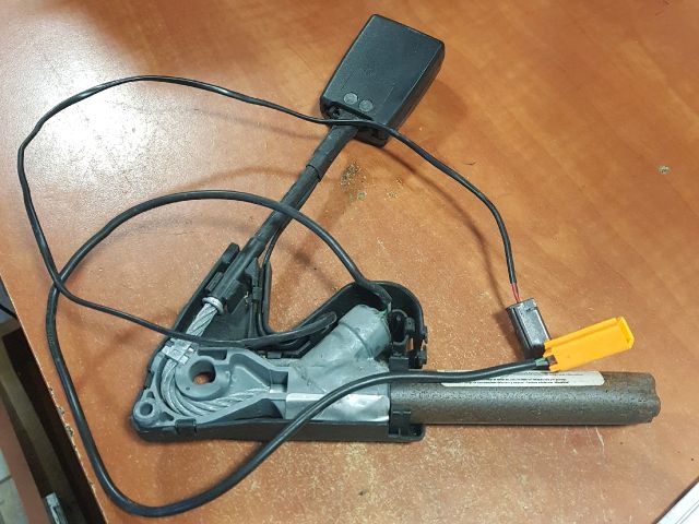 bontott FORD MONDEO III Jobb első Biztonsági Öv Csat