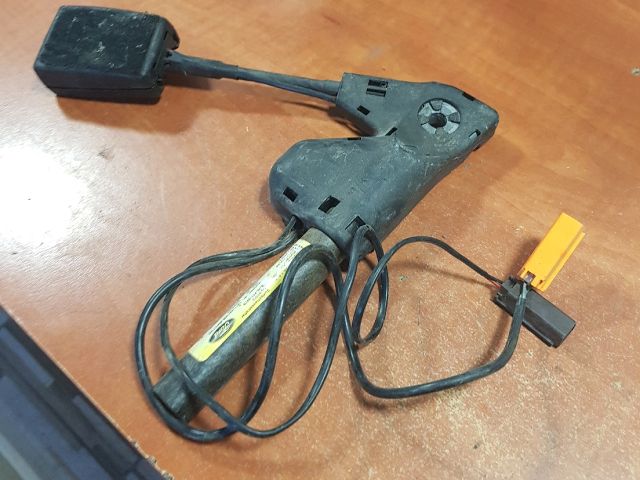 bontott FORD MONDEO III Jobb első Biztonsági Öv Csat