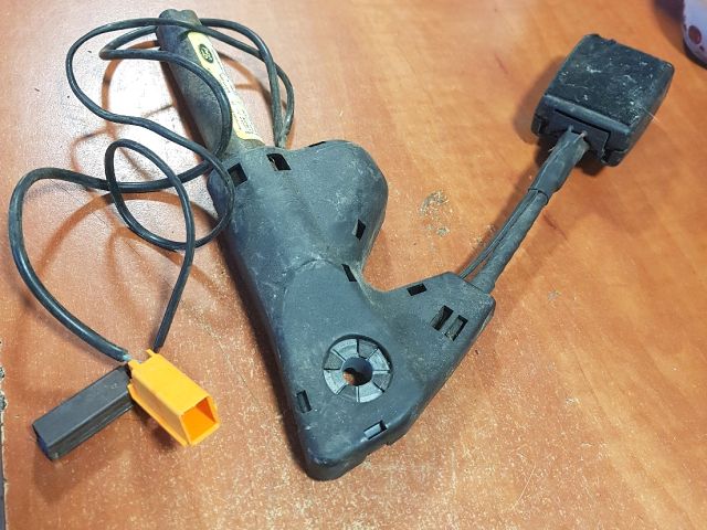 bontott FORD MONDEO III Jobb első Biztonsági Öv Csat