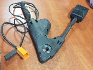 bontott FORD MONDEO III Jobb első Biztonsági Öv Csat