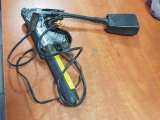 bontott FORD MONDEO III Jobb első Biztonsági Öv Csat