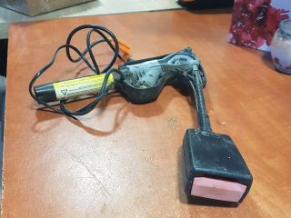 bontott FORD MONDEO III Jobb első Biztonsági Öv Csat